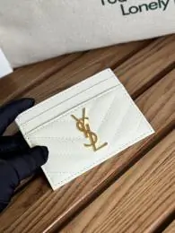 yves saint laurent ysl card case s_124b5b1